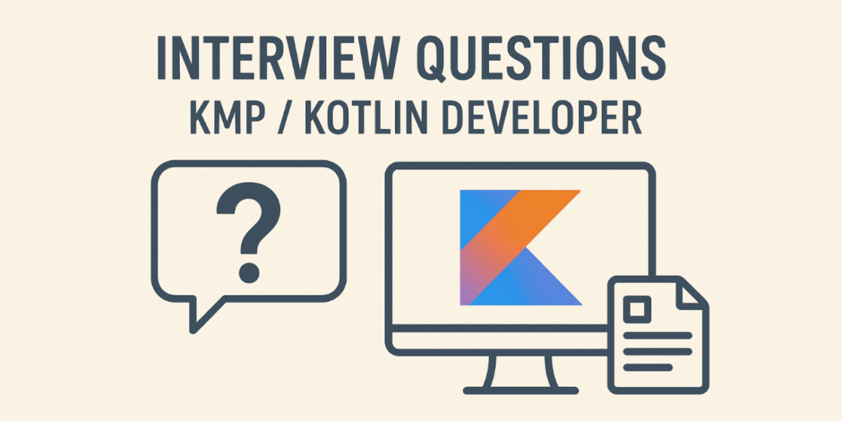kmp developer interview questions